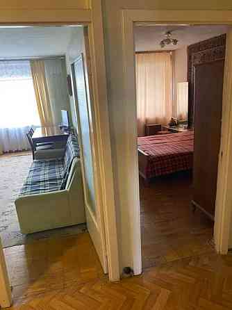 Продаж Квартира 3-кімнатна, 11/16 поверх на Януша Корчака, 64 Kiev