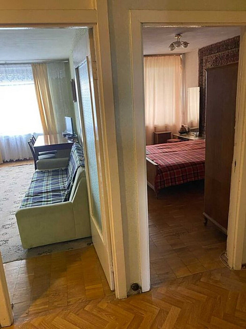 Продаж Квартира 3-кімнатна, 11/16 поверх на Януша Корчака, 64 Київ - фото 3