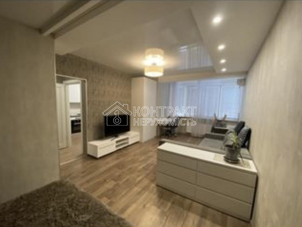 Продаж Квартира 1-кімнатна, 5/14 поверх на вул. вул. Аврамівська Харків - фото 3