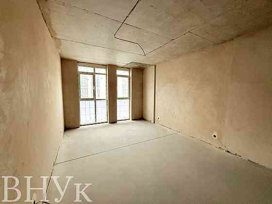 Продаж Квартира 1-кімнатна, 8/10 поверх на Зоряна Луцьк