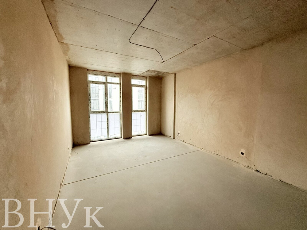 Продаж Квартира 1-кімнатна, 8/10 поверх на Зоряна Luts'k - photo 4