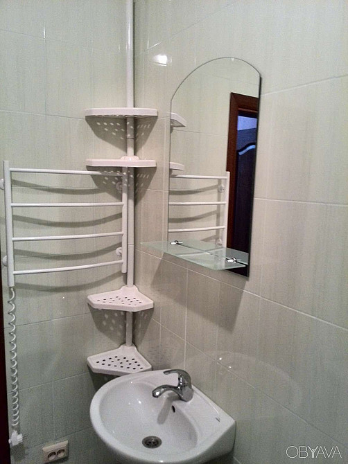 Оренда Квартира 1-кімнатна, 2/25 поверх на Елизаветы Чавдар ул., 38 Kiev - photo 11