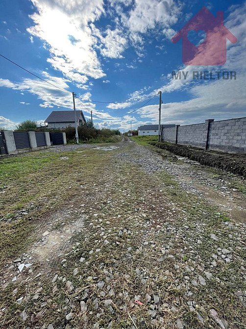 Продаж земельної ділянки 6.8 соток Uzhhorod - photo 4