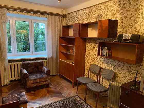 Оренда Квартира 3-кімнатна Київ