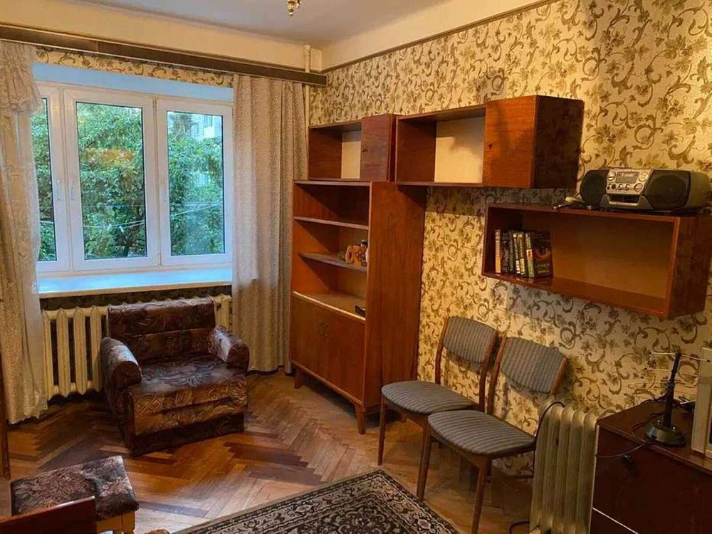 Оренда Квартира 3-кімнатна Київ - фото 2