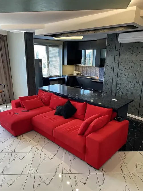 Оренда 2к Квартира 80 кв.м ул. Генуэзская, 3Б Одеса - фото 5