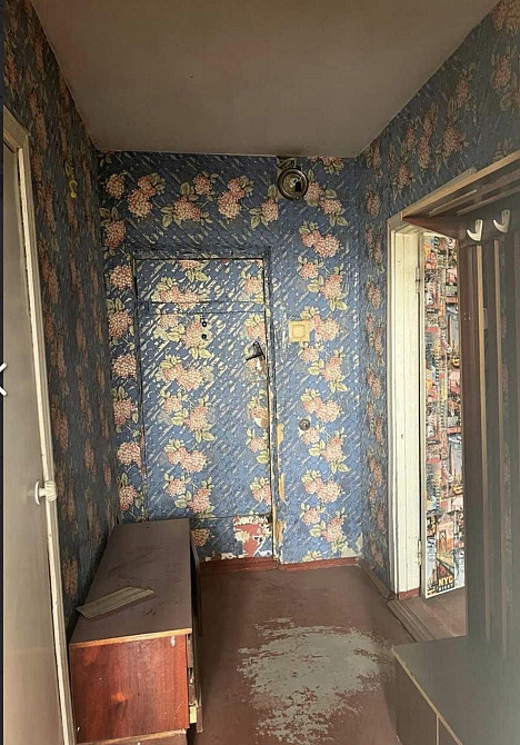 Продаж Квартира 1-кімнатна, 5/9 поверх на вул. Кулика Гудачика Ровно - изображение 4