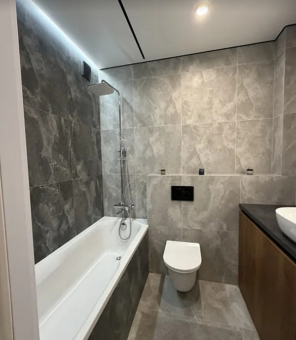 Продаж Квартира 1-кімнатна, 11/11 поверх Ternopil' - photo 20