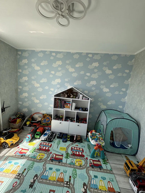 Квартира 4 кімнати Новомиколаївка фанклуб. Кропивницький - фото 7