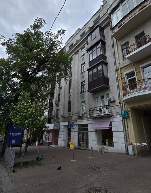 4-кімнатна, Велика Васильківська вул. (Червоноармійська), 42, Голосіївський Kiev - photo 4