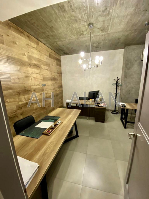 Оренда офісне приміщення на Василя Тютюнника вул., 37/1 приміщень - 1, поверх - 3/25 Київ - фото 4