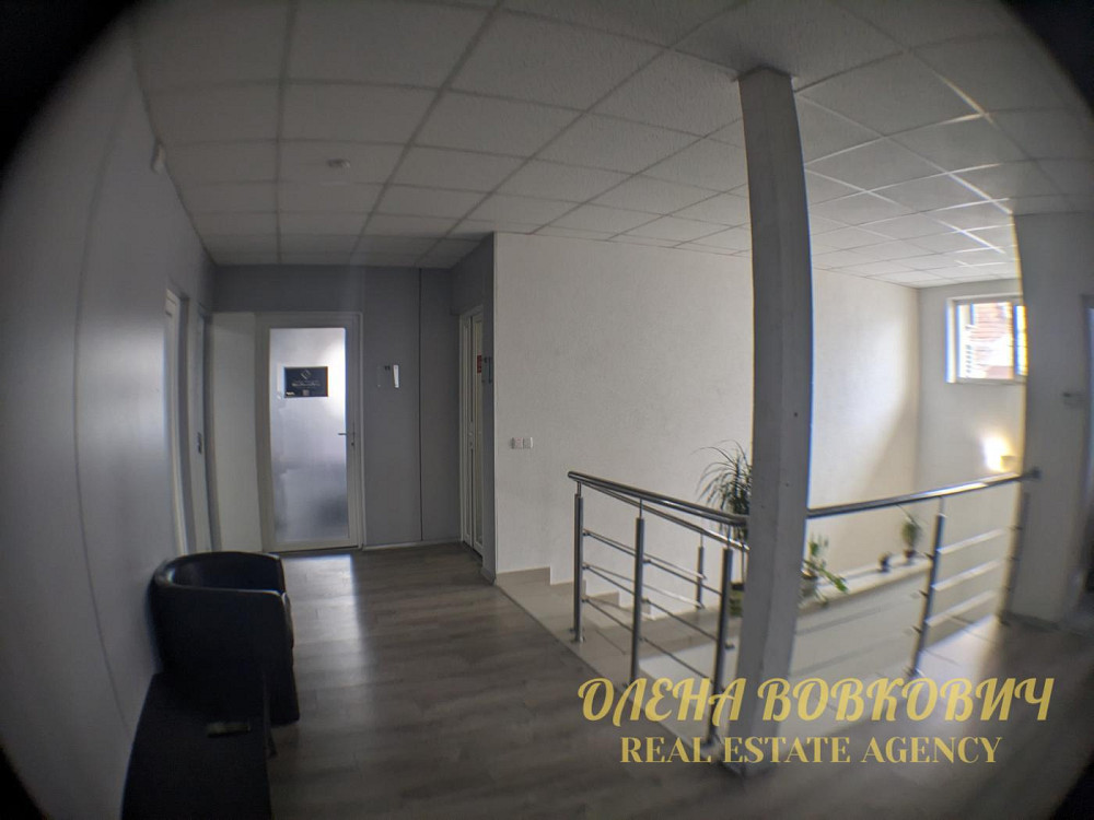 Оренда офісне приміщення на вул. Тринітарська приміщень - 1, поверх - 3/3 Івано-Франківськ - фото 6