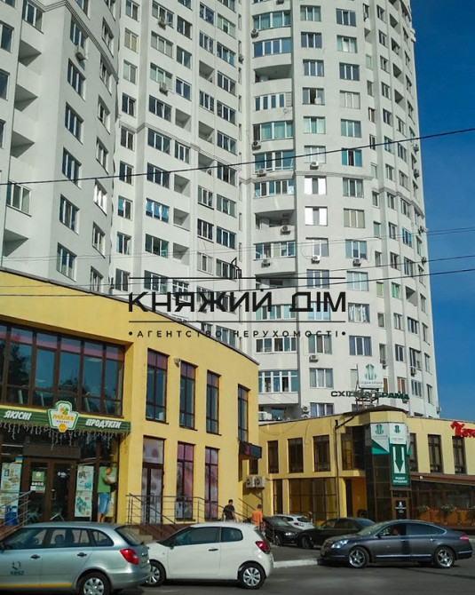 Продаж 1 кімнатної ЖК Східна Брама м Бориспільська Київ - фото 5