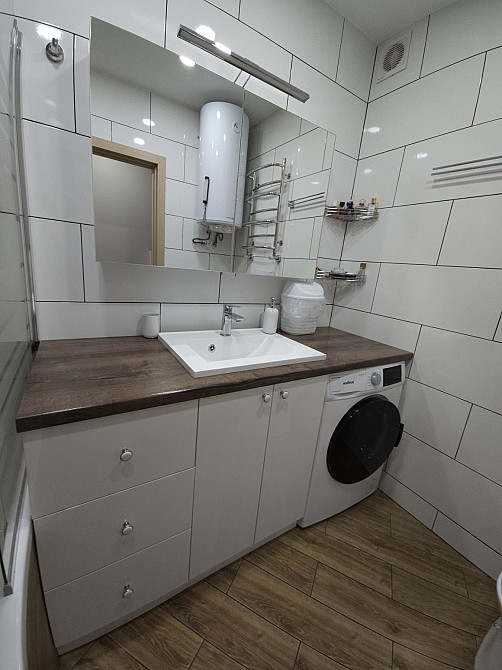 Продаж Квартира 2-кімнатна на ул. Космонавтов, 8 Одеса - фото 9