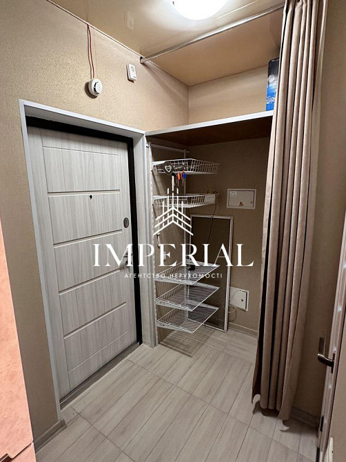 Оренда 2к Квартира 32 кв.м Регенераторна вул. Київ - фото 8