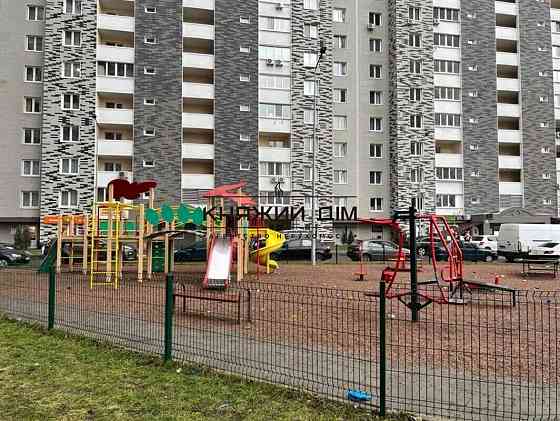 Продаж 3-х к.кв. в ЖК Ревуцький м. Харківська в Дарницькому р-ні. Код об'єкту №: 21145146 Kiev