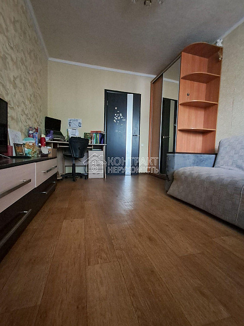Продаж 2к Квартира 49.2 кв.м Тракторобудівників вул. Харьков - изображение 12