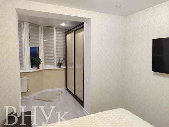 Продаж Квартира 1-кімнатна, 11/12 поверх на Приймаченко Вінниця