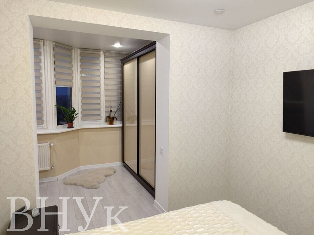 Продаж Квартира 1-кімнатна, 11/12 поверх на Приймаченко Винница - изображение 2