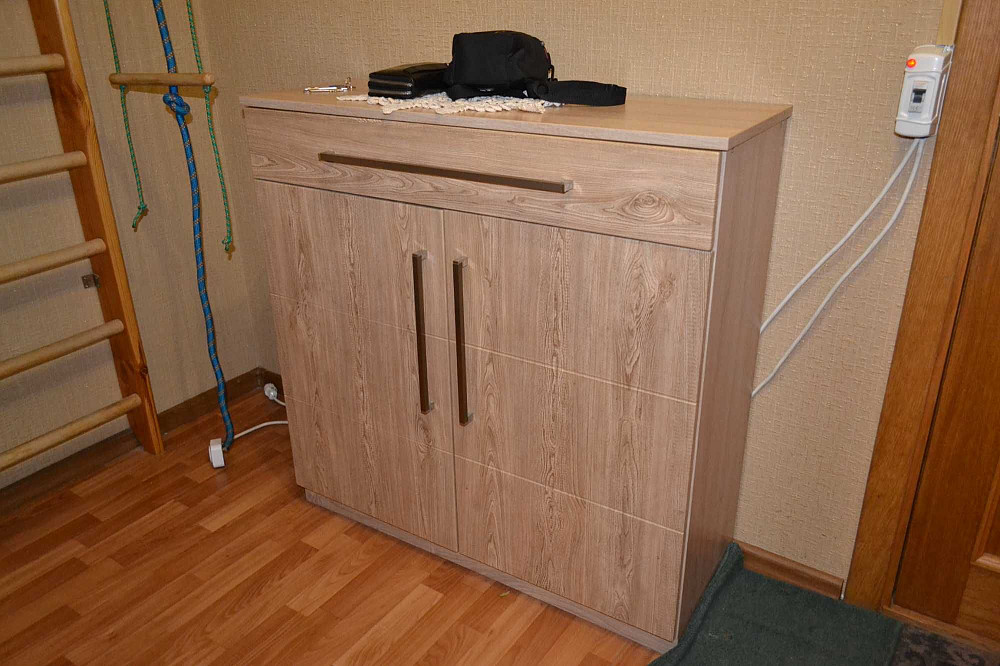 Продаж Квартира 1-кімнатна, 2/22 поверх на Червоної Калини вул., д. 91в Kiev - photo 11