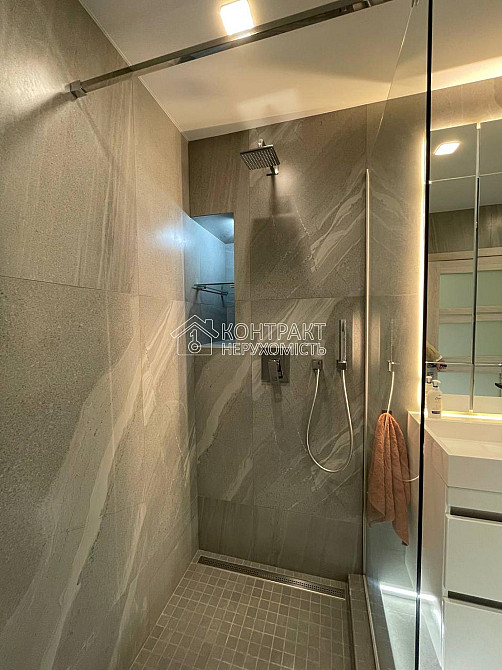 Продаж Квартира 2-кімнатна, 17/17 поверх на вул. Зернова Харків - фото 19