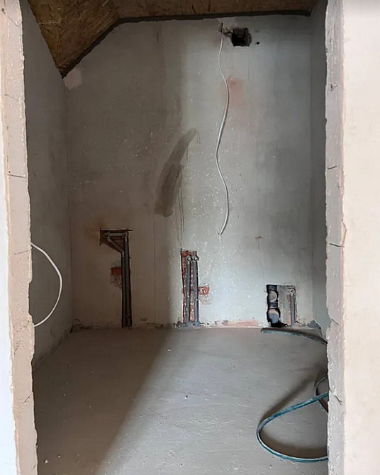 Продаж 2к квартири 65.4 кв. м на вул. Наливайка Тернопіль - фото 5