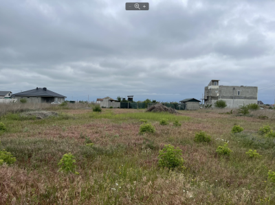 Продаж земельної ділянки 0.1 соток на ул. Зелена, 22 Фонтанка - фото 1