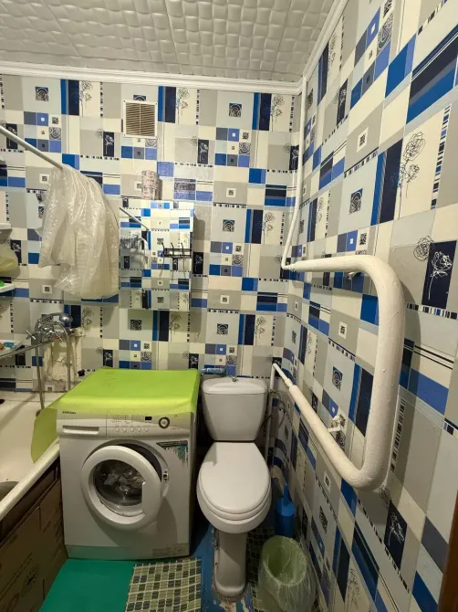 Продаж 2к Квартира 45.5 кв.м  Дніпро - фото 8