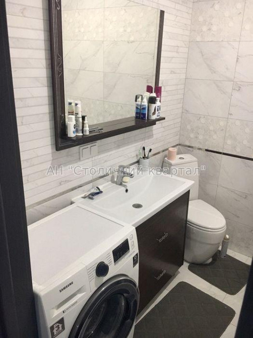 Продаж Гараж/паркомісце на Юнацька вул., 21 6/10 поверх Київ - фото 15