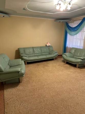 Продаж Квартира 3-кімнатна на ул. Академика Королева, 48/1 Odessa