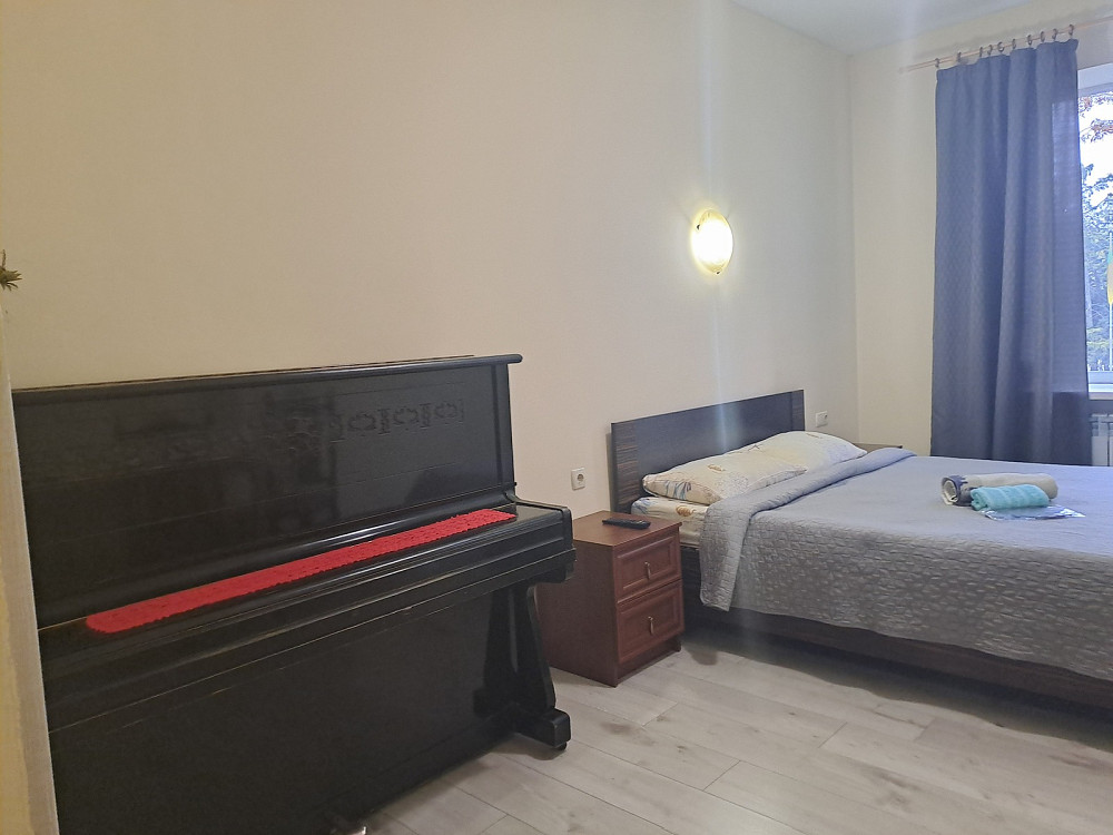 Продаж 3 км. квартири у Центрі Тернополя. Тернопіль - фото 7