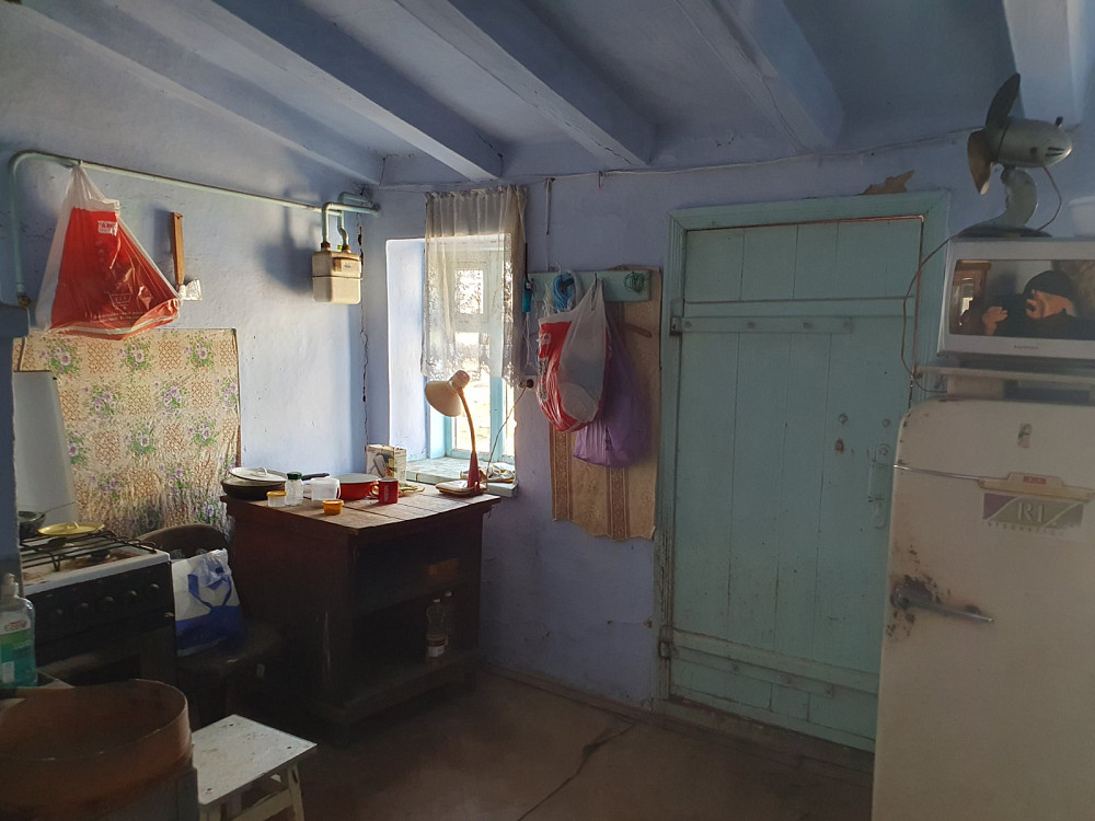 Дом в Ковалевке с уникальным винным  погребом (1905 г.) Ковалівка - фото 12