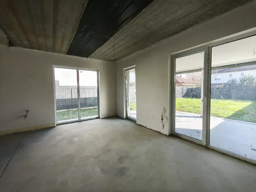 Продаж 2-поверховий Будинок з ділянкою 4 сот 130 кв.м 4 кімн. на Я.Мудрого Ужгород - фото 9