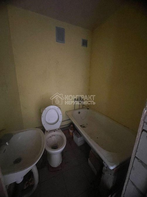 Продаж Квартира 2-кімнатна, 5/5 поверх на вул. Ньютона Харків - фото 12