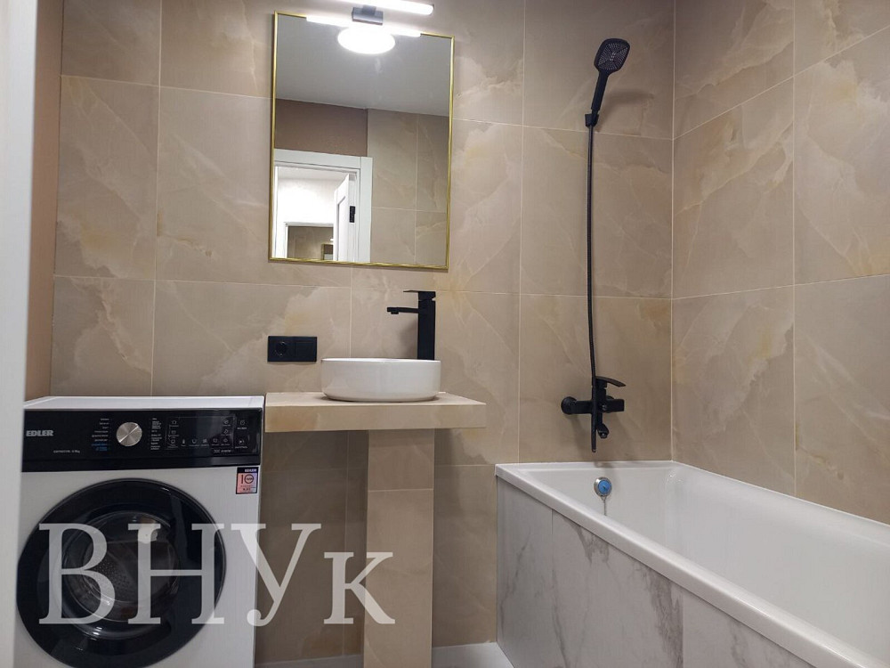 Продаж Квартира 2-кімнатна, 2/11 поверх на вул. Київська Тернополь - изображение 17