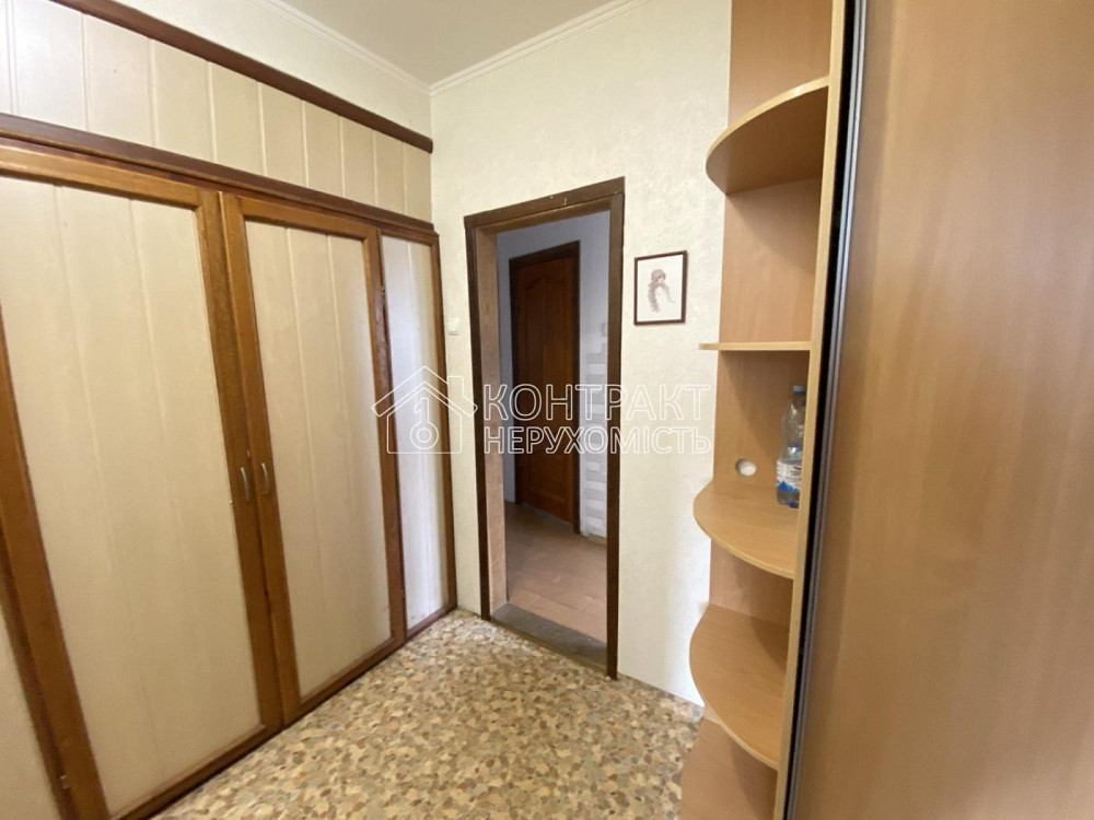 Оренда Квартира 3-кімнатна, 5/12 поверх на вул. Барабашова Харків - фото 18