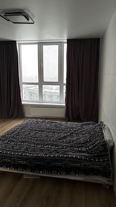 Продаж Квартира 1-кімнатна, 24/24 поверх на Івана Виговського вул., д. 10Б Kiev - photo 6