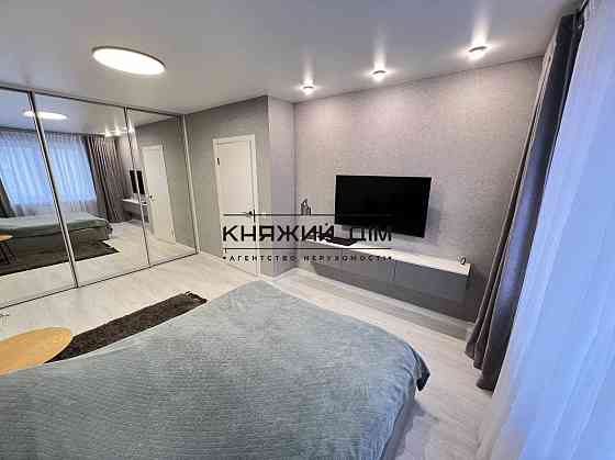 Оренда Квартира 1-кімнатна, 19/25 поверх на Гмыри Бориса ул. Київ