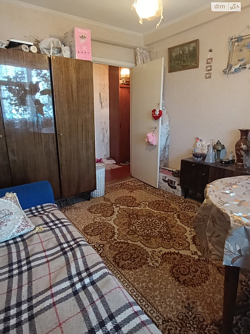 Продаж Квартира 2-кімнатна, 5/9 поверх на Озерна вул., д. 30/51 Київ - фото 2