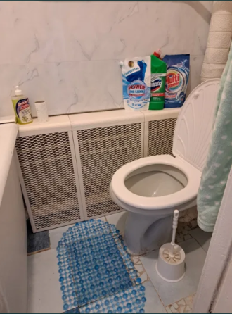 Оренда Квартира 1-кімнатна, 6/9 поверх на Чорних Запорожців, 9б Київ