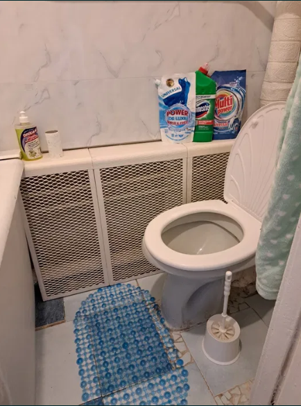 Оренда Квартира 1-кімнатна, 6/9 поверх на Чорних Запорожців, 9б Київ - фото 6