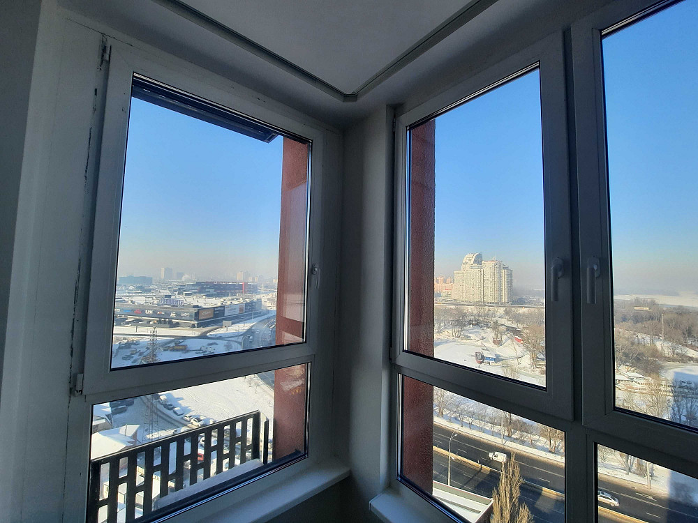 Продаж Квартира 3-кімнатна, 14/26 поверх на Набережно-Рибальська вул., д. 27 Київ - фото 19