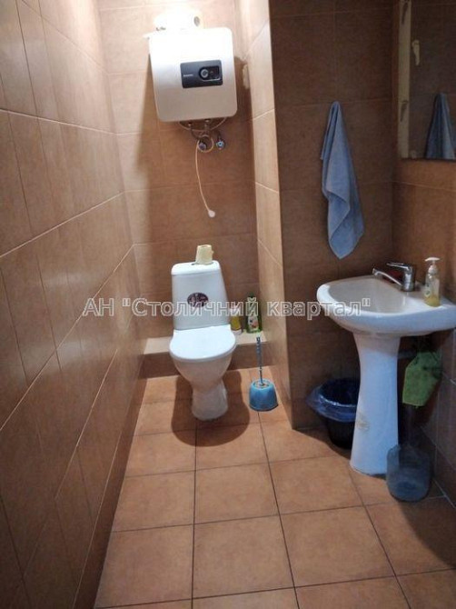 Оренда торгове приміщення на Антонова Авіаконструктора вул., 2/32К приміщень - 2, поверх - 1/9 Kiev - photo 14