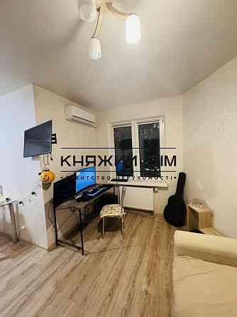 ОРЕНДА 1к квартира-студіа на Позняках вул Єлизавети Чавдар 34 код11204048 Київ