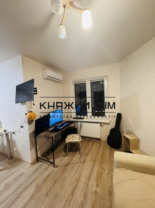 ОРЕНДА 1к квартира-студіа на Позняках вул Єлизавети Чавдар 34 код11204048 Київ - фото 3