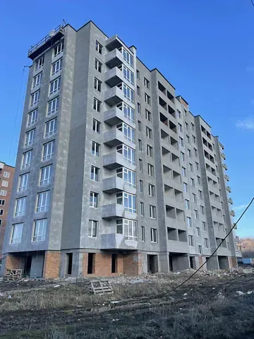 Продаж 1к Квартира 38 кв.м ЖК Spring Town New Rivier Хмельницький - фото 9