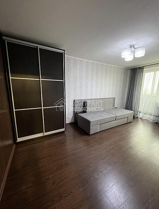 Продаж Квартира 1-кімнатна, 8/9 поверх на вул. Леся Сердюка Харків - фото 2