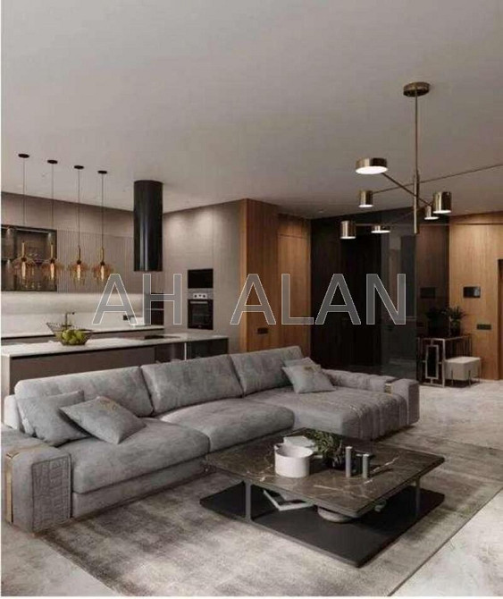 Продаж Квартира 4-кімнатна, 3/15 поверх на Іоана Павла II вул., 6/1 Киев - изображение 2