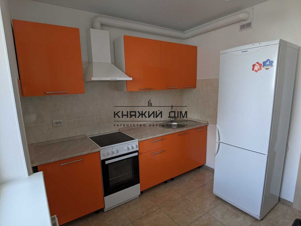 Продаж Квартира 1-кімнатна, 23/26 поверх на Крушельницкой Соломии ул. Kiev - photo 3