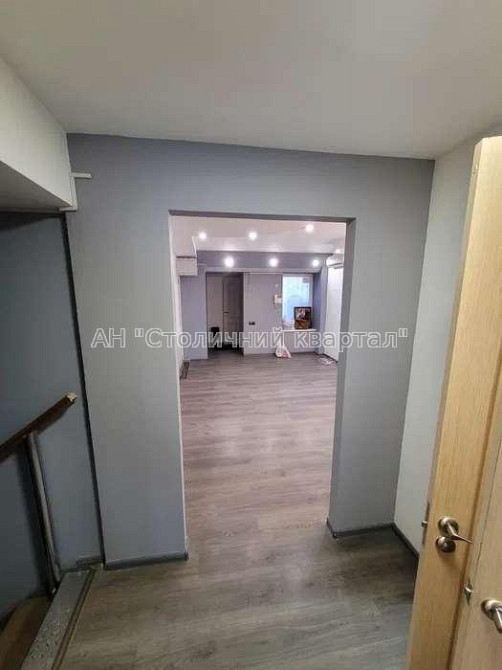 Оренда офісне приміщення на Богомольця Академіка вул., 5 приміщень - 3, поверх - 1/5 Київ - фото 11